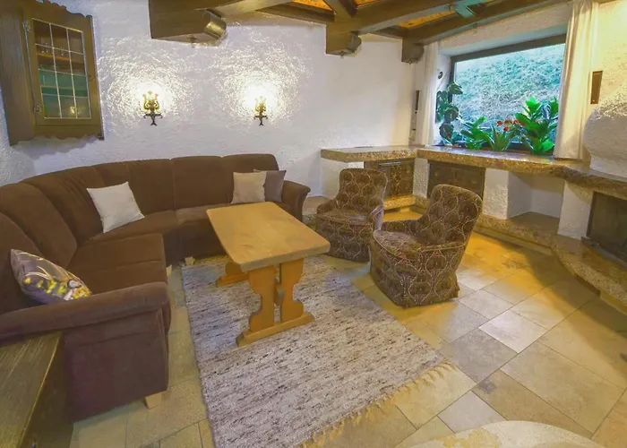 Casa Esposito Con Sauna