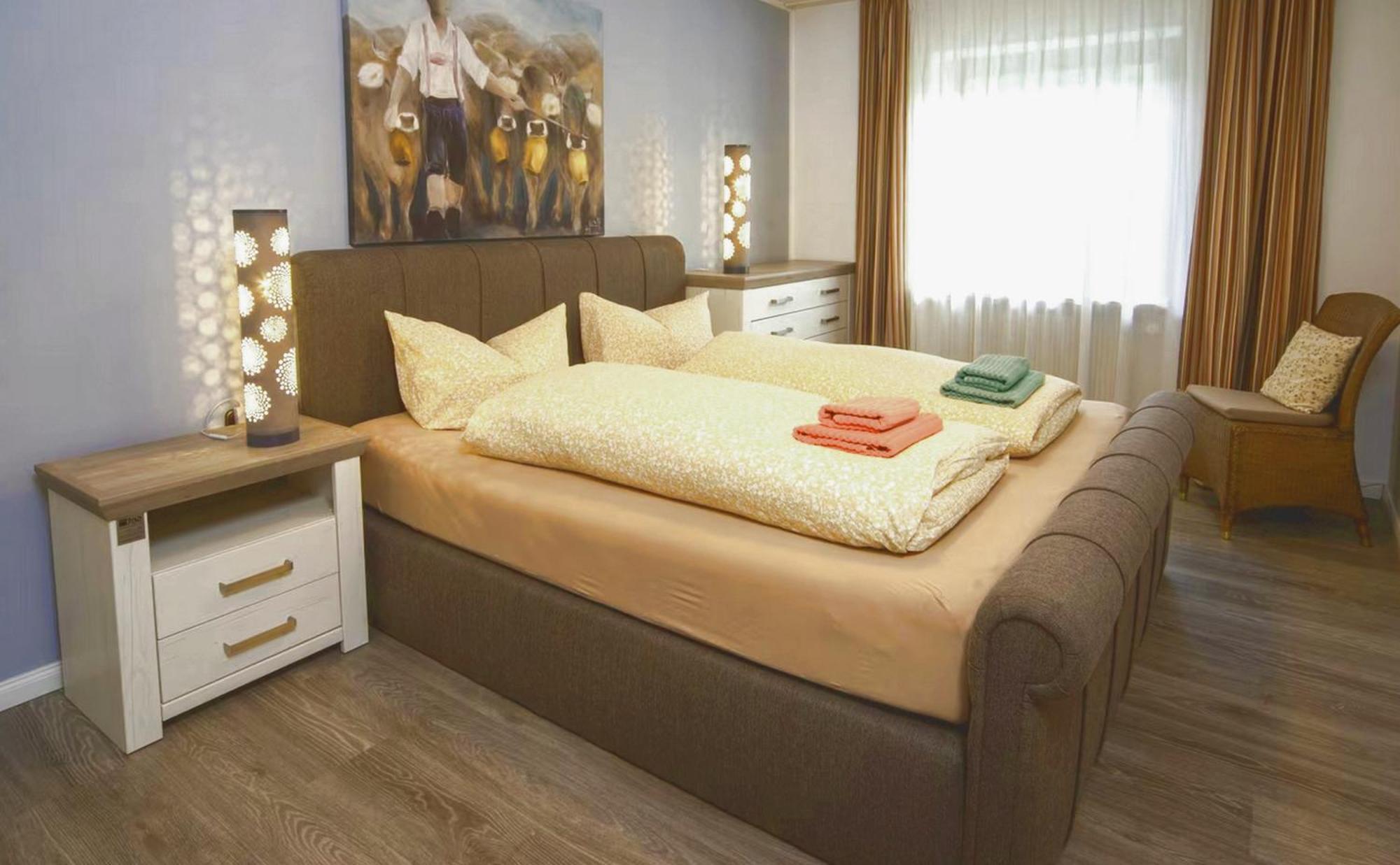 Casa Esposito Con Sauna *