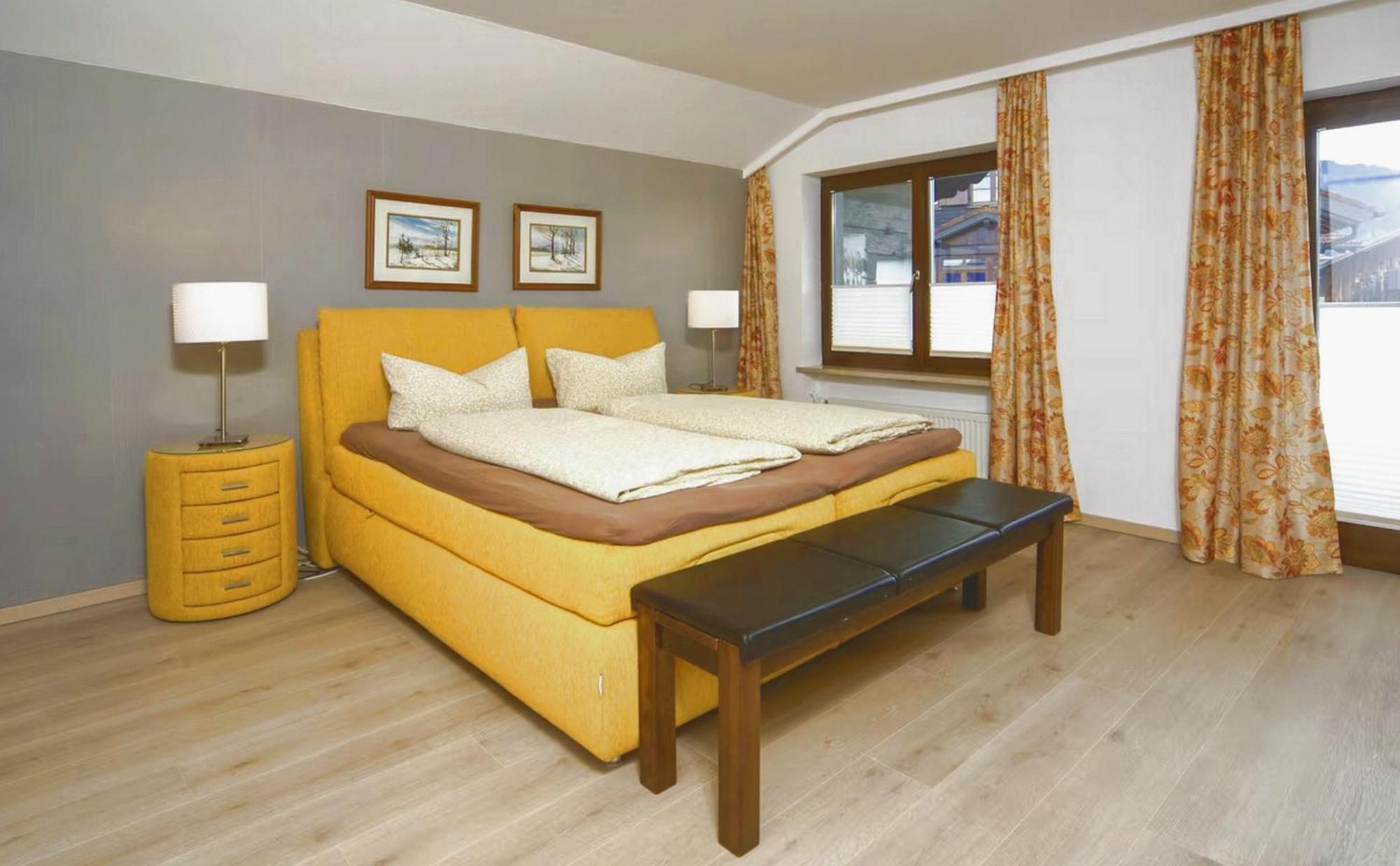 Casa Esposito Con Sauna * Livigno