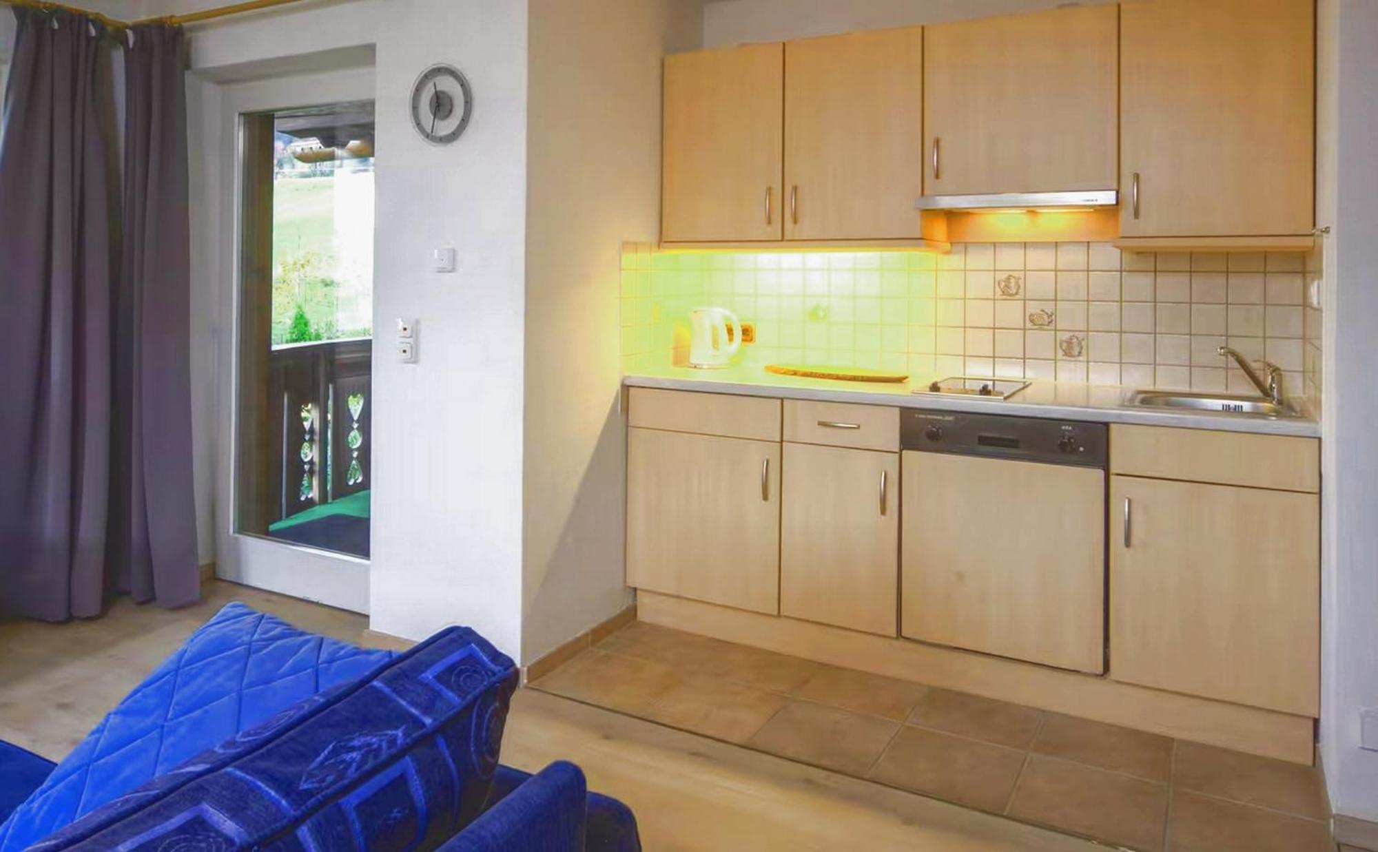 Casa Esposito Con Sauna