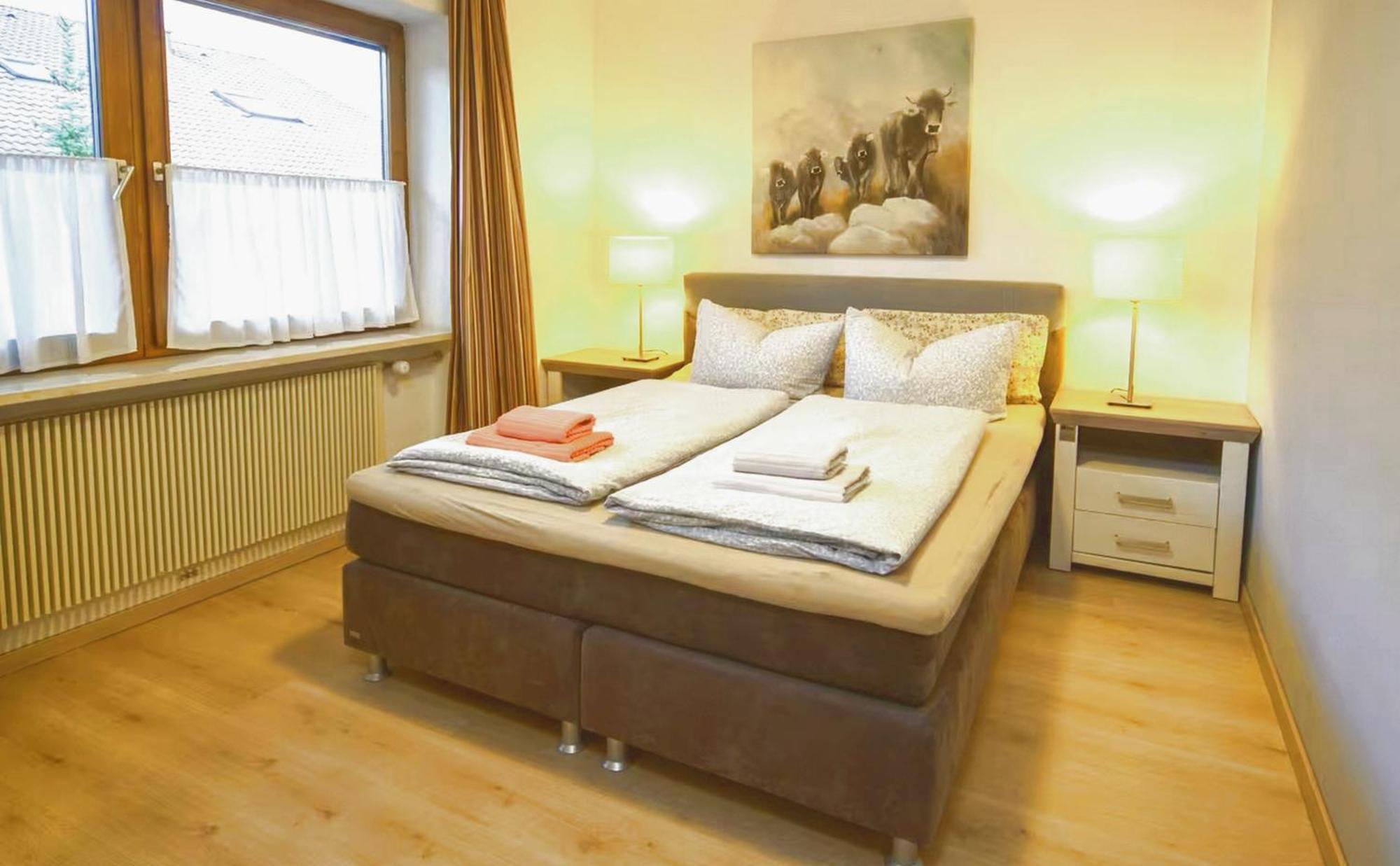 Casa Esposito Con Sauna Livigno