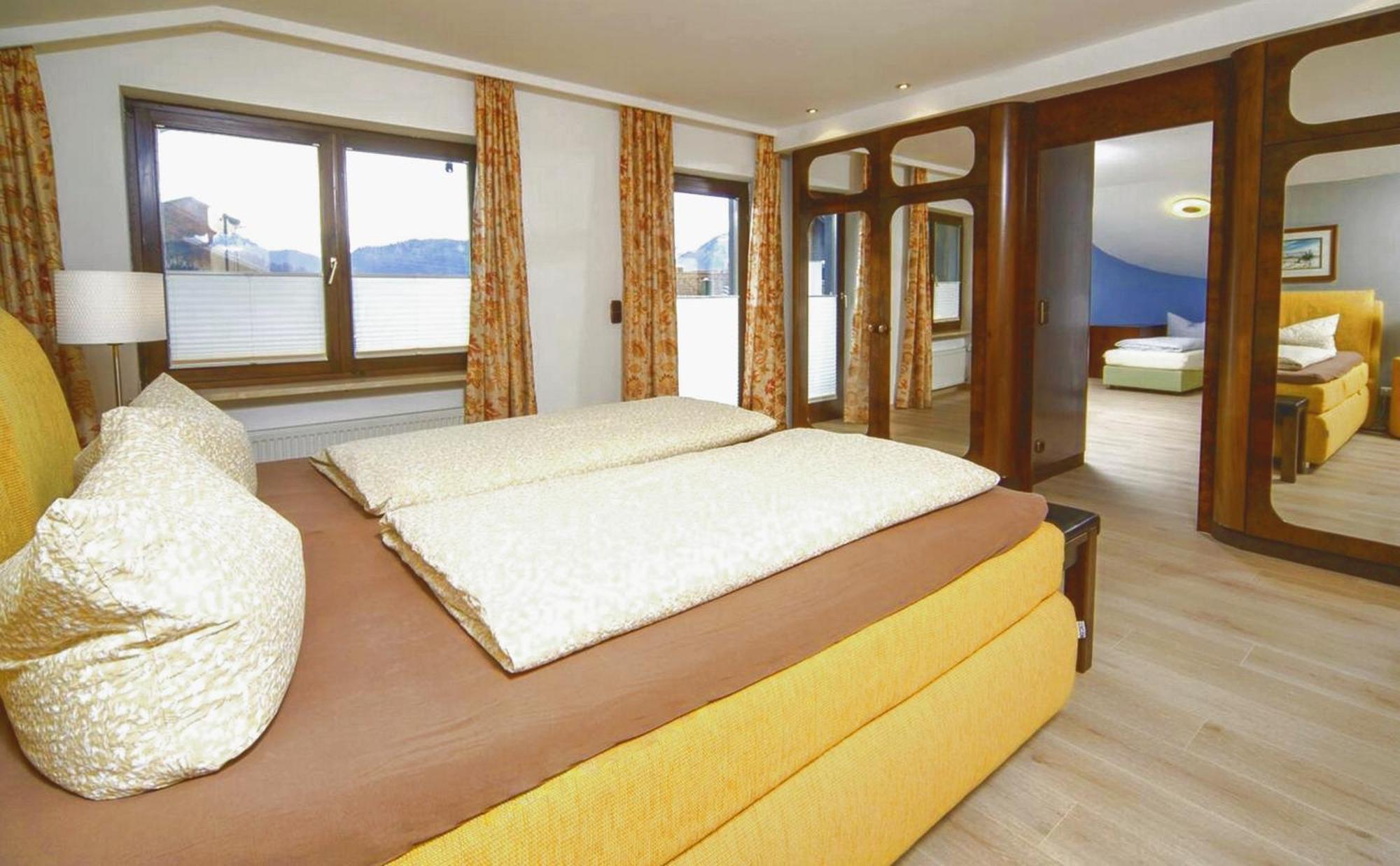 Casa vacanze Casa Esposito Con Sauna