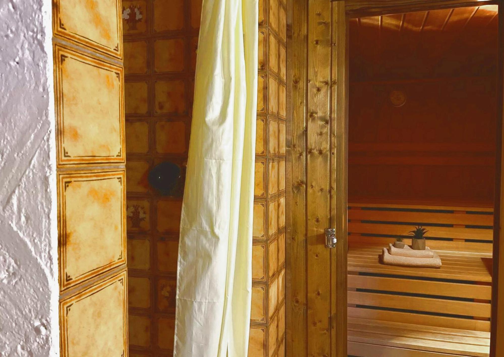 Casa Esposito Con Sauna Casa vacanze Livigno