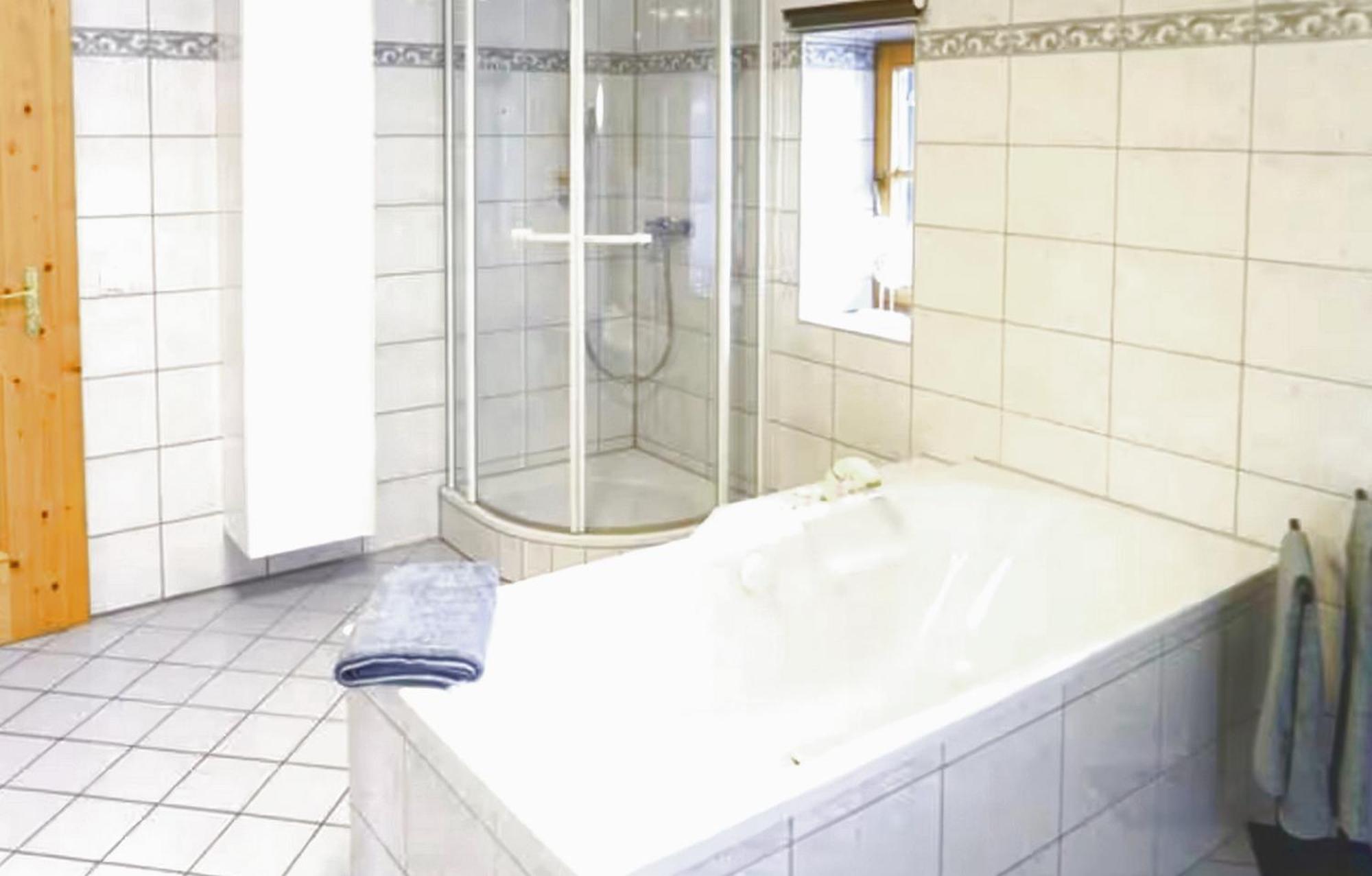 Casa Esposito Con Sauna Casa vacanze