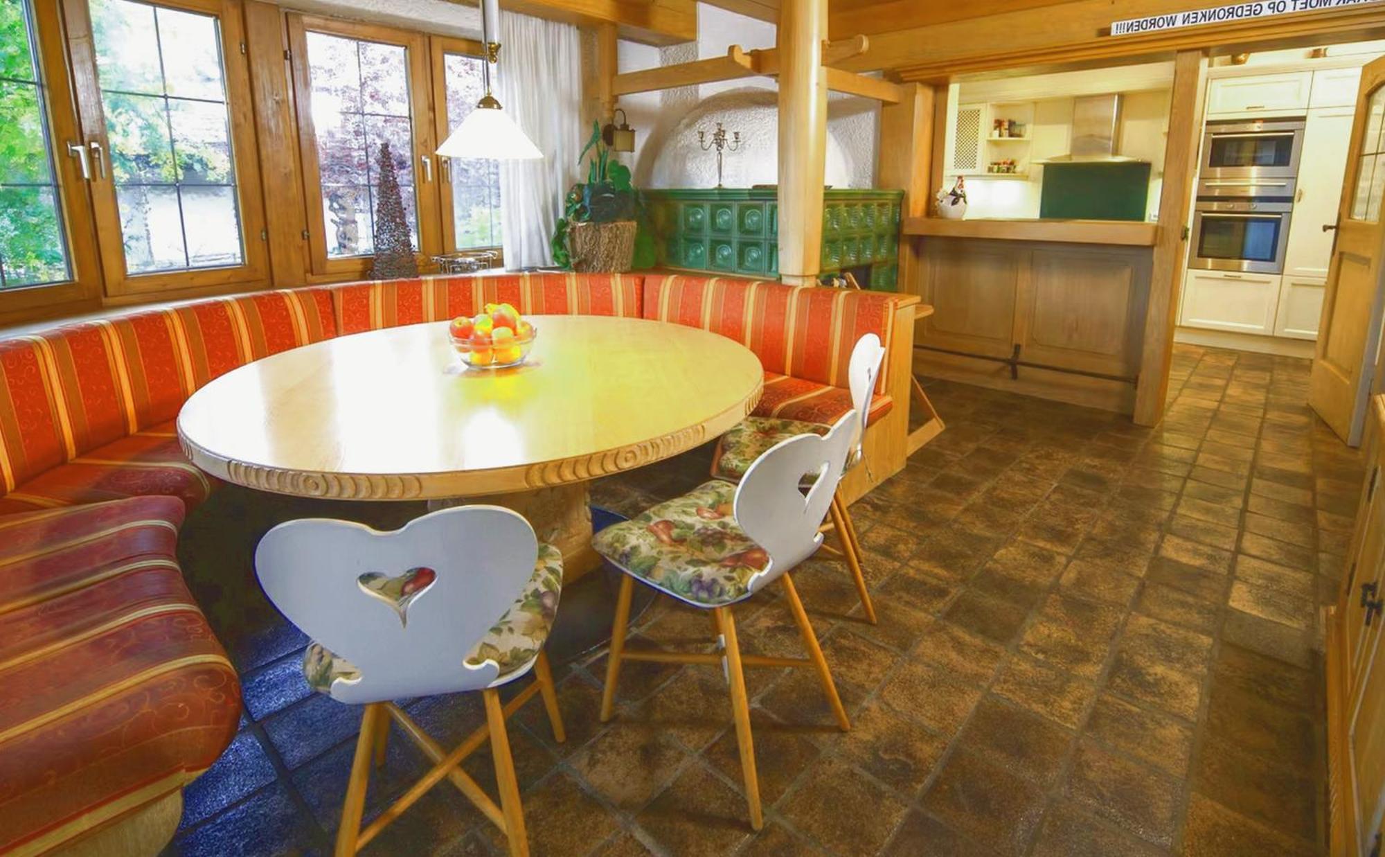 Casa vacanze Casa Esposito Con Sauna *